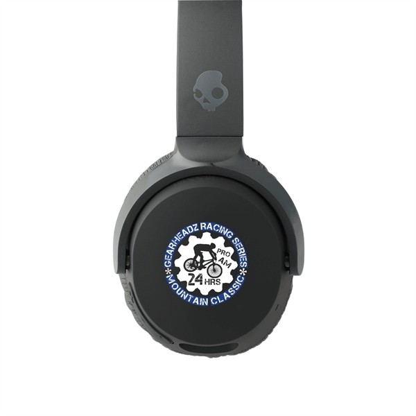 Skullcandy Riff 2 Bluetooth Headphones for