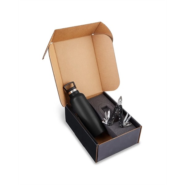 Relax In The Elements Gift Set for