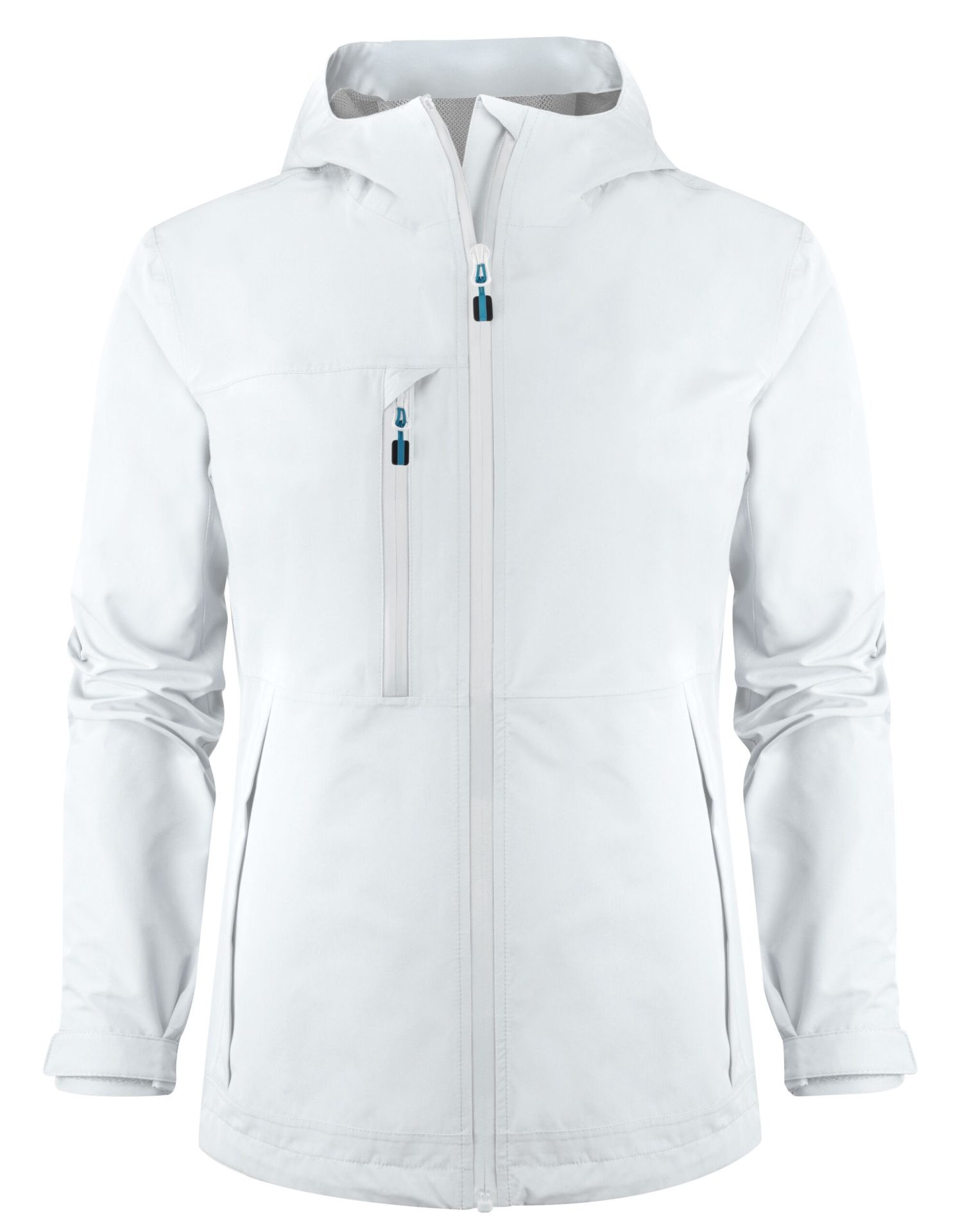 Ladies Hooded Hiker Jacket for