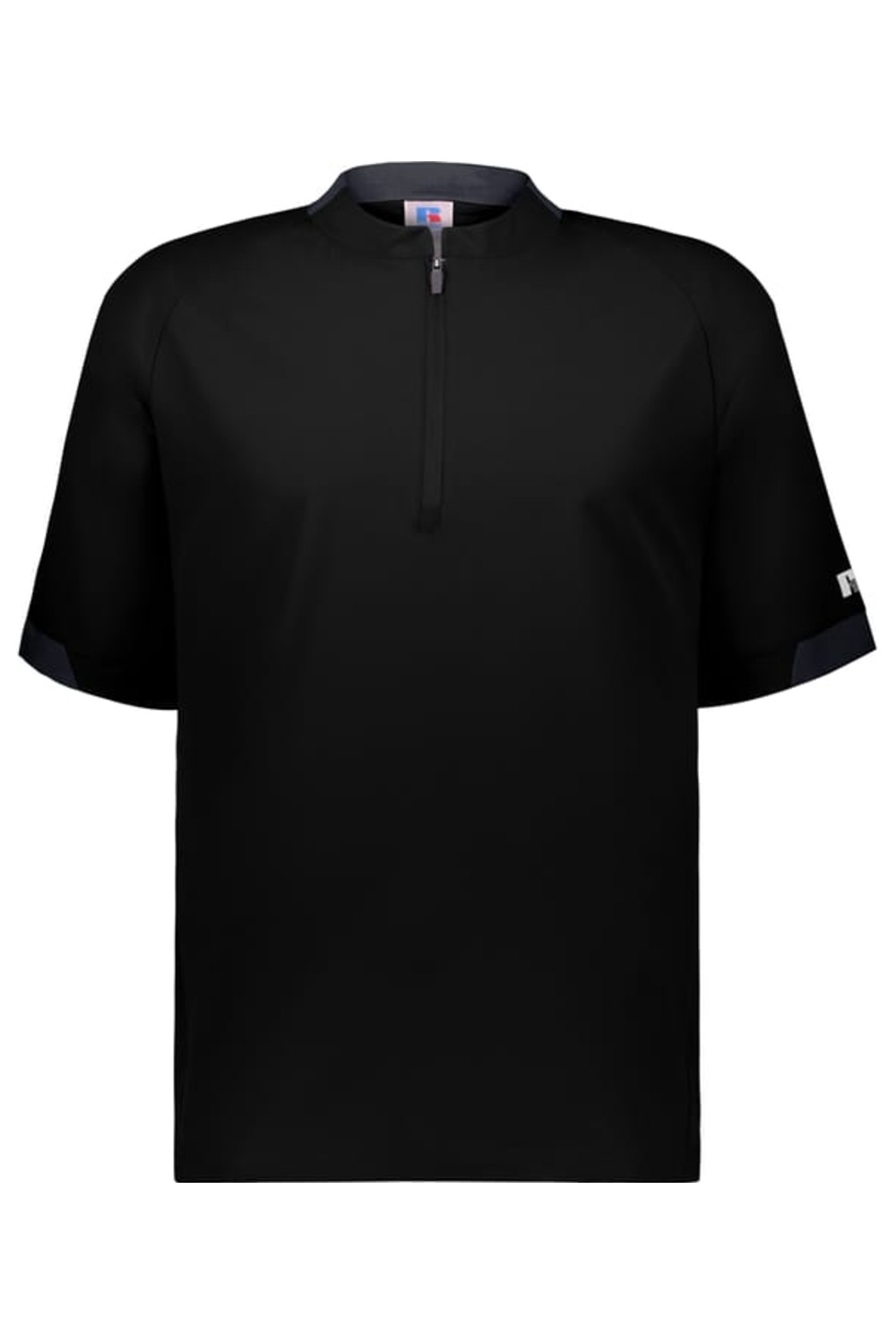 Russell Legend Short Sleeve Pullover for
