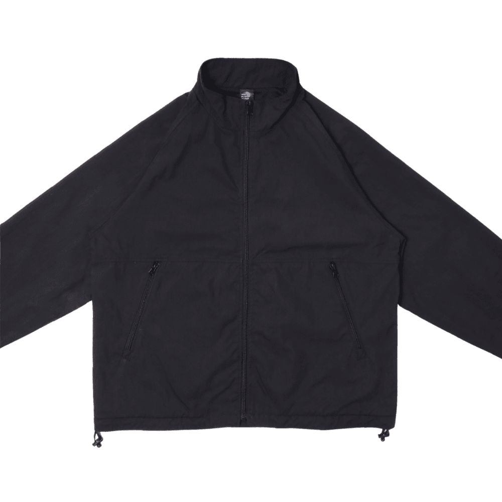 BEIMAR Unisex Water Repellent Lined Track Jacket for