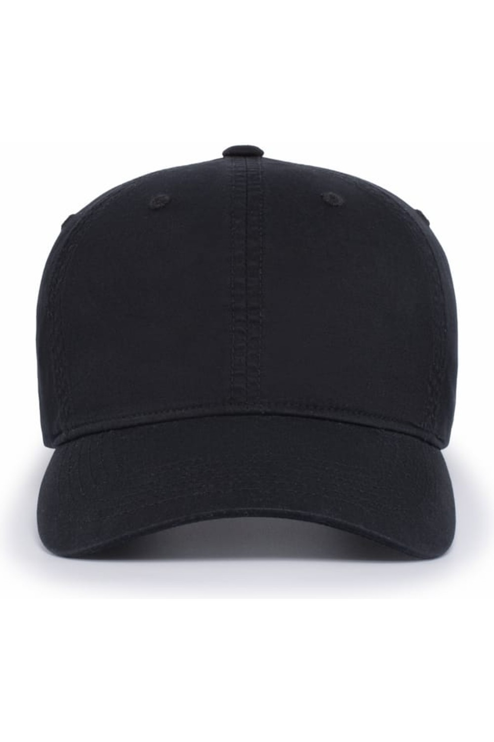 Pacific Headwear Vintage Buckle Strap Adjustable Cap for