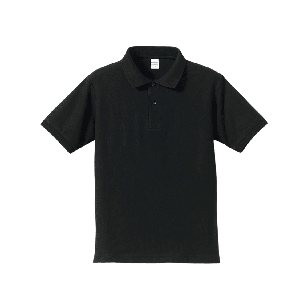 United Athle 4.7oz High Performance Dry-Fit Polo Shirt for