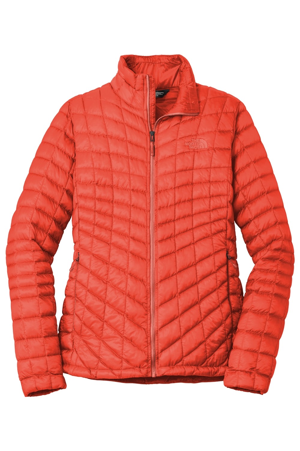 The North Face Ladies ThermoBall Trekker Jacket for