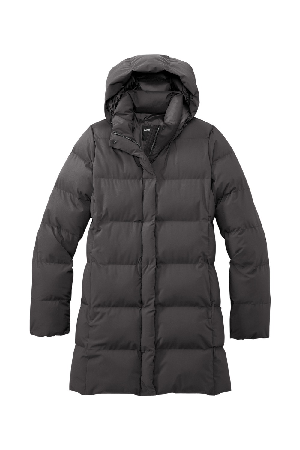 Mercer+Mettle Women's Puffy Parka for
