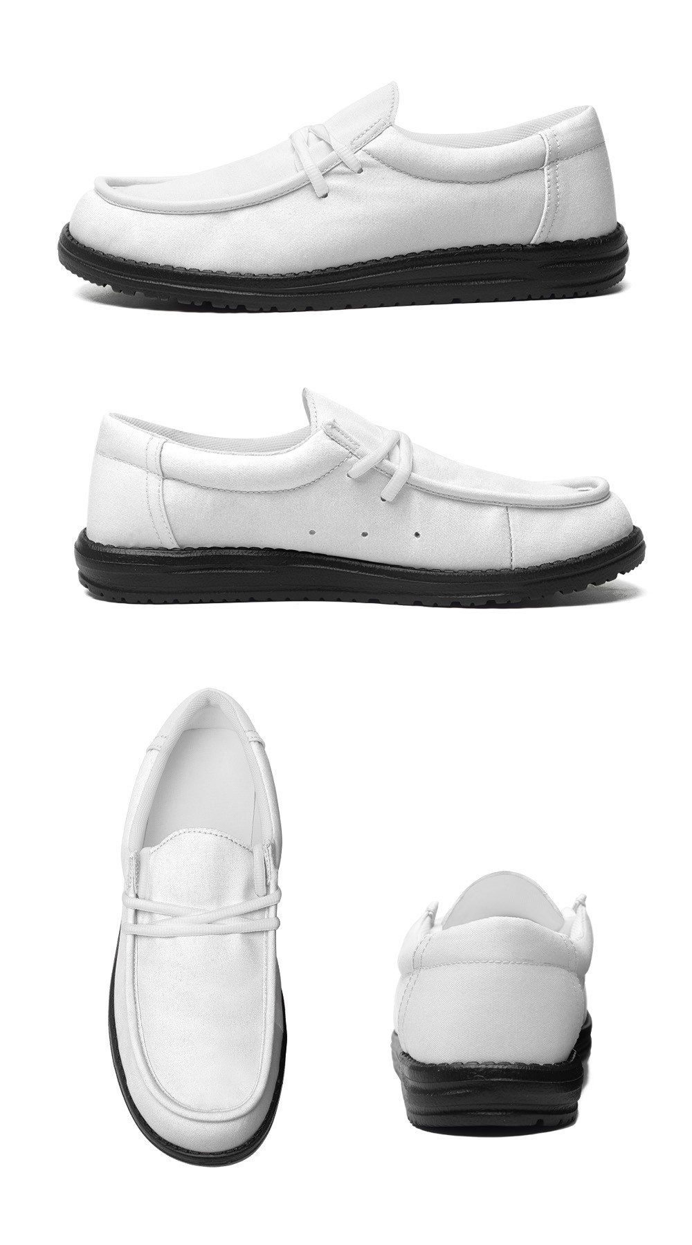 Yo Bro Shoe for