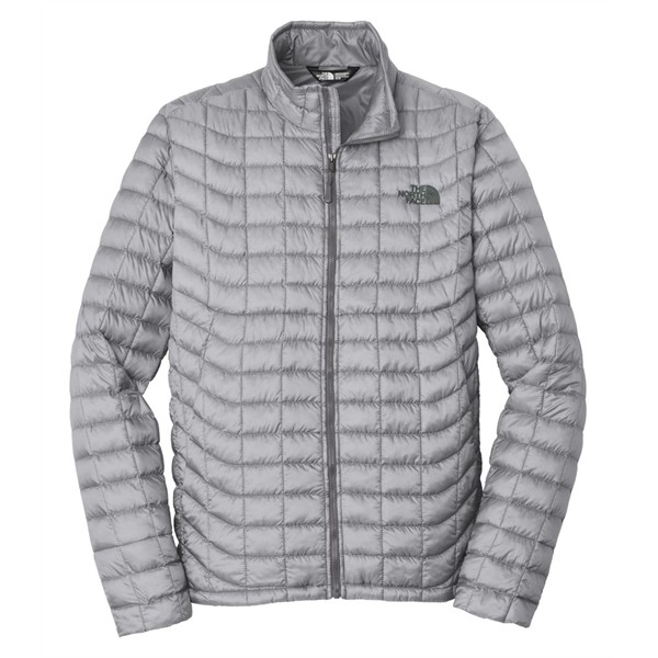 The North Face Men's Thermoball Trekker Jacket for