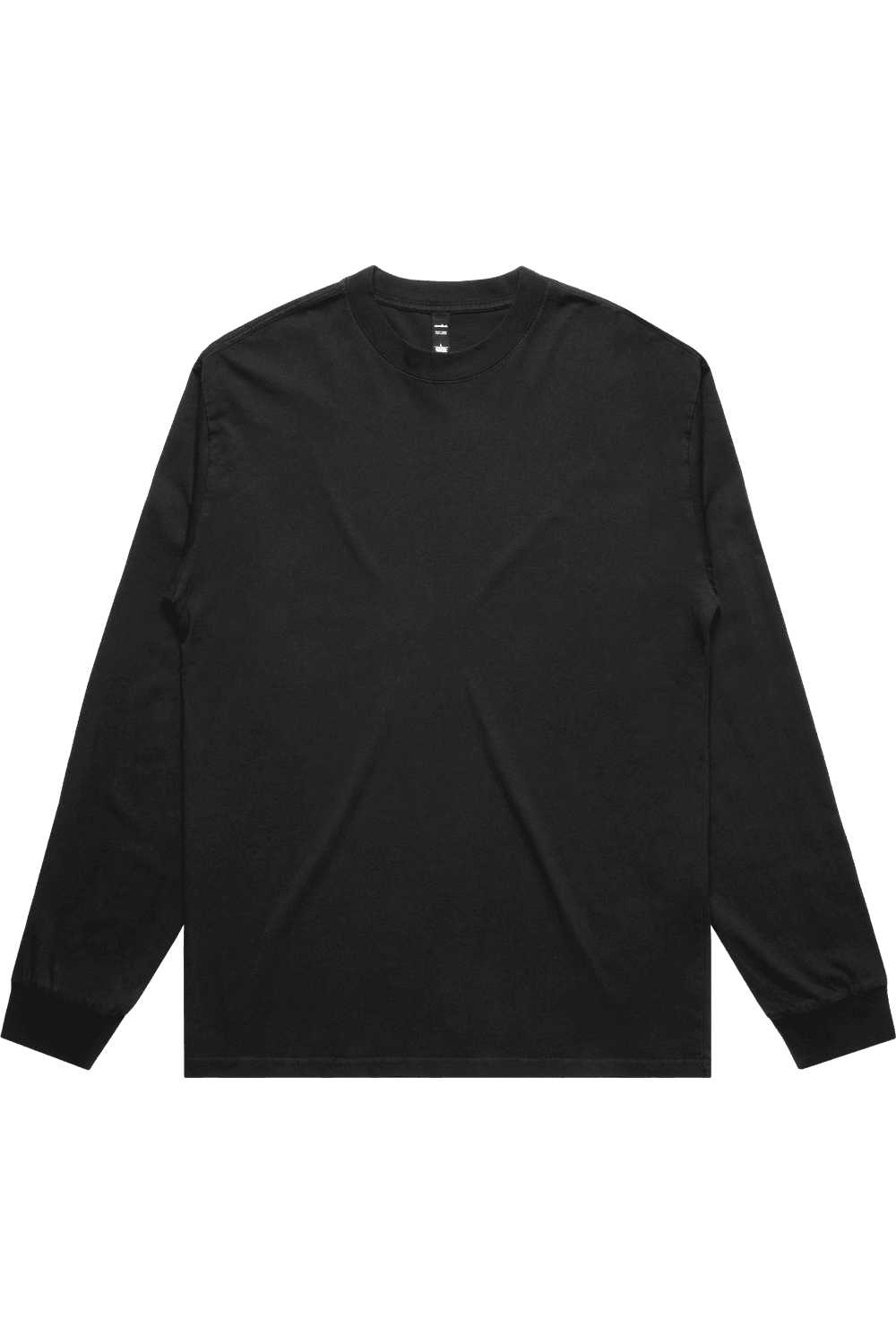 AS Colour Heavy Faded Long Sleeve Tee for