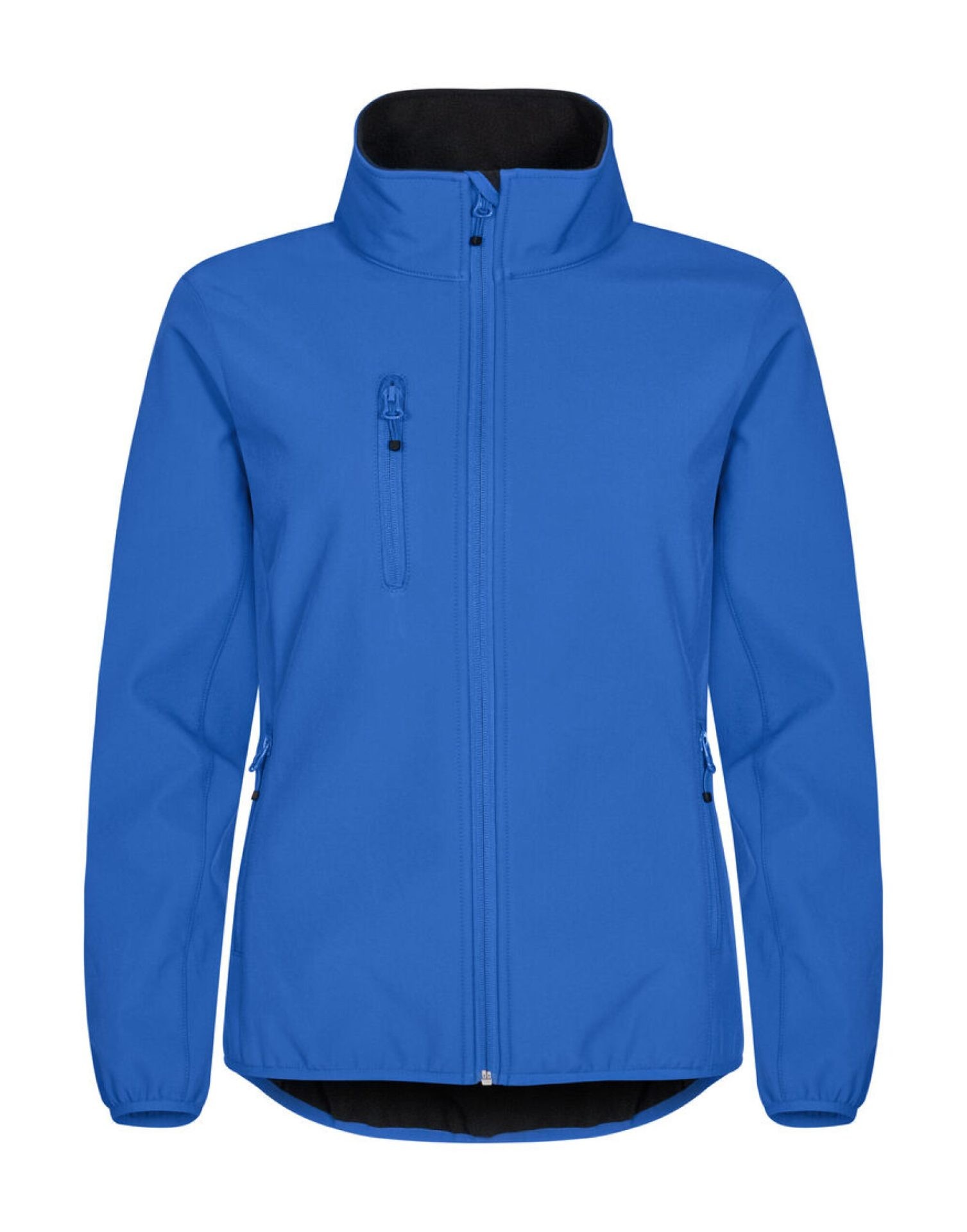 Clique Ladies softshell Jacket for