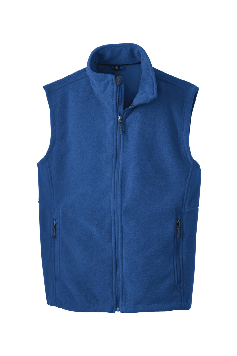 Port Authority Value Fleece Vest for