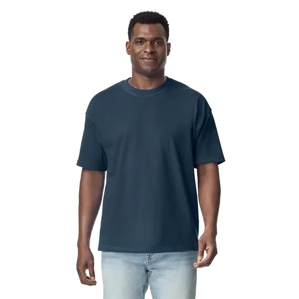 Unisex Premium Heavy Cotton T-shirt for