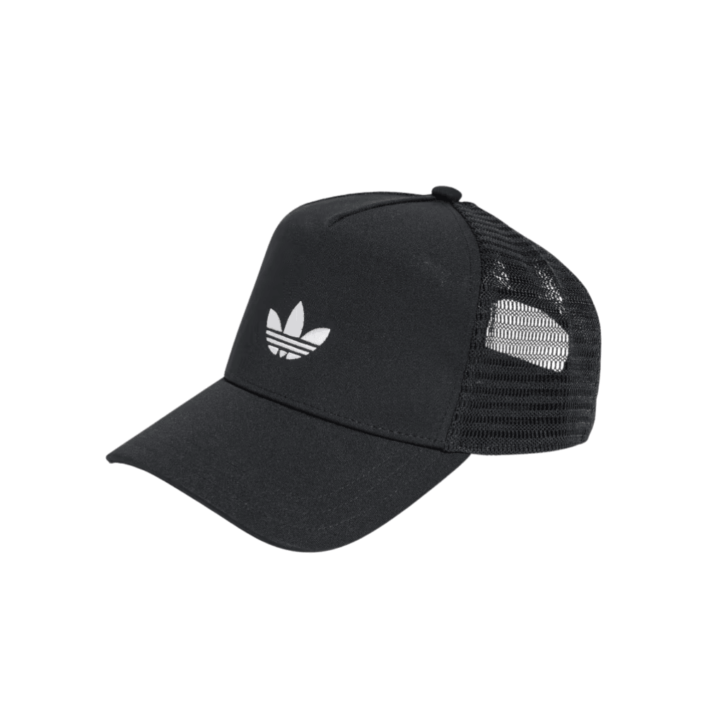 Adidas Snapback Mesh Trucker Cap for