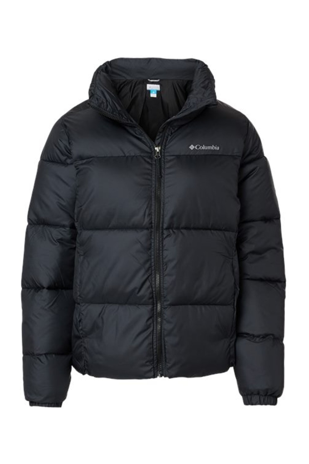 Columbia Women's Puffect II Full-Zip Jacket for