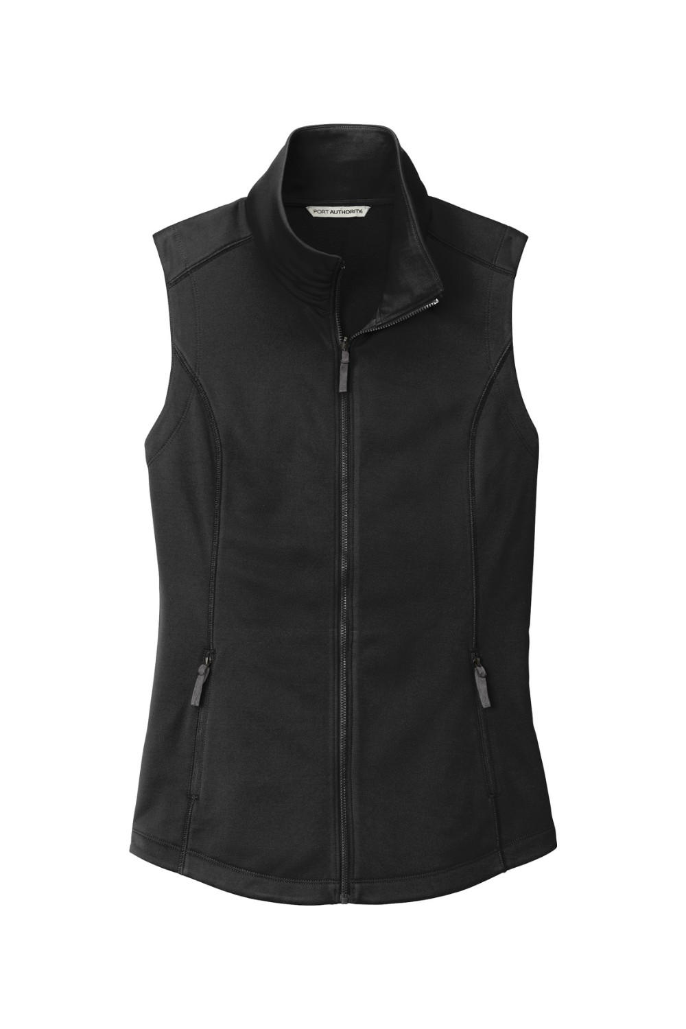 Port Authority Ladies Collective Smooth Fleece Vest for