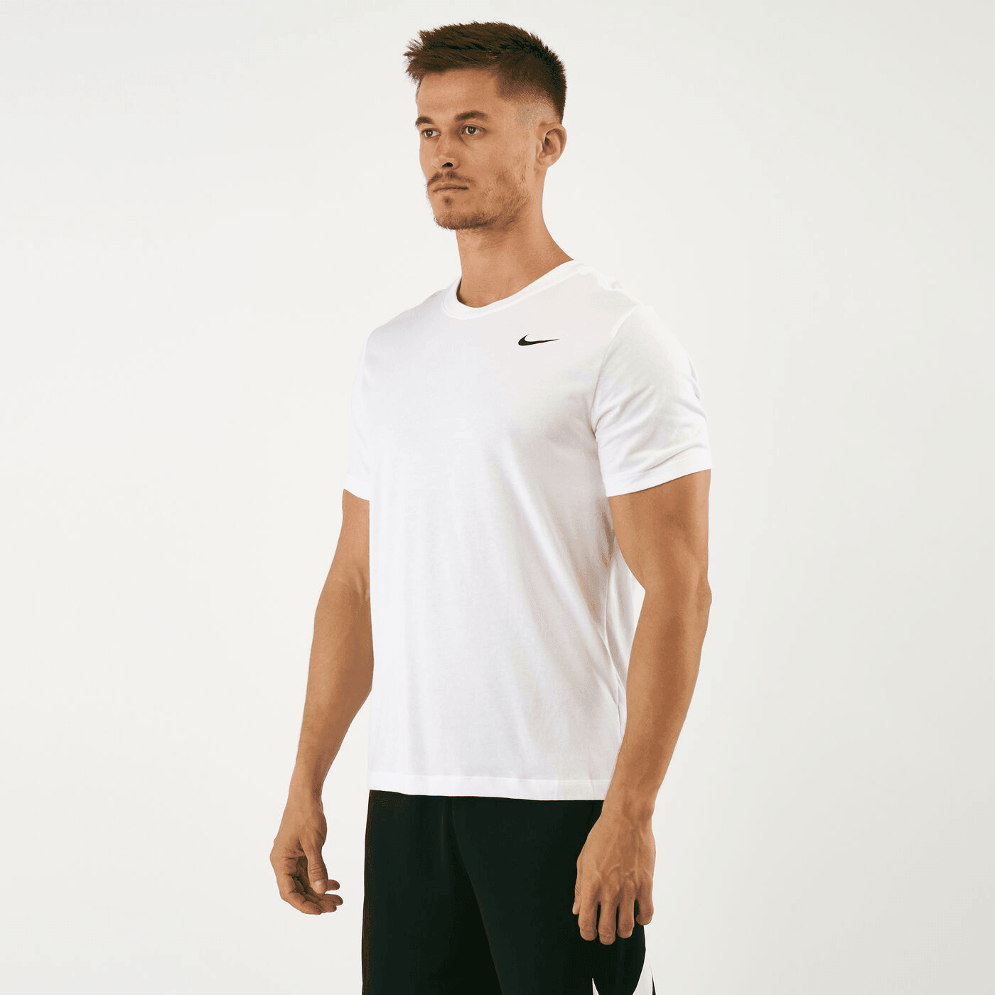 Nike Men's Dri-FIT Training T-Shirt for