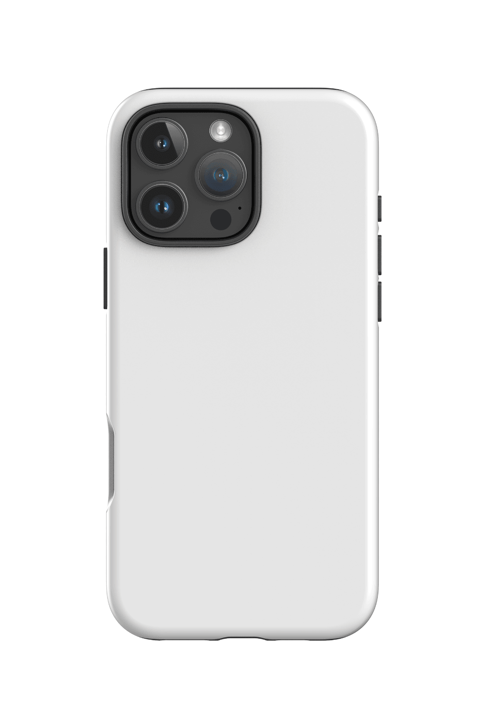 iPhone 16 Pro Max Tough Case for
