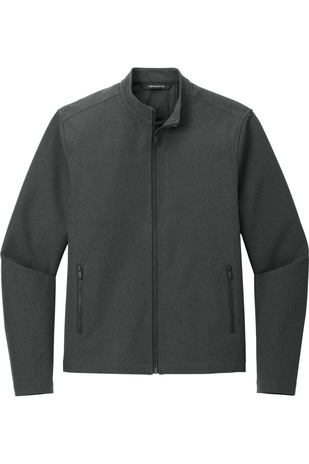 Mercer+Mettle Stretch Soft Shell Jacket for
