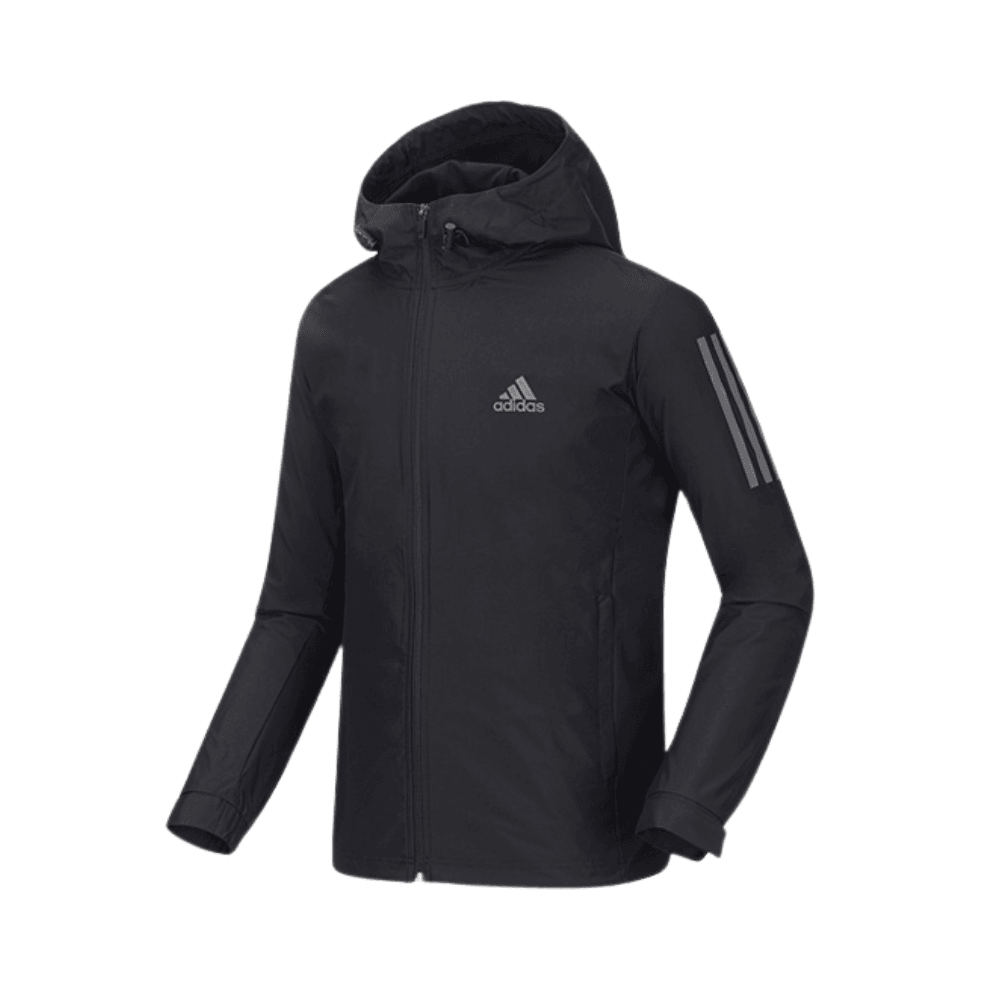 Adidas Martial Arts Hydro Windbreaker for