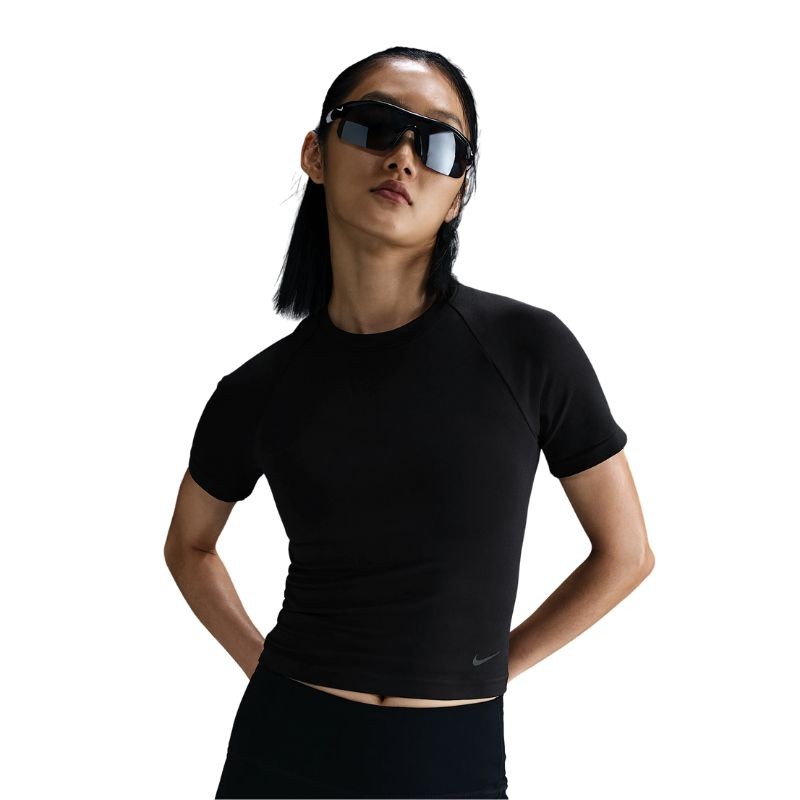 Nike Running Division Women's Dri-FIT Short-Sleeve Running Top for
