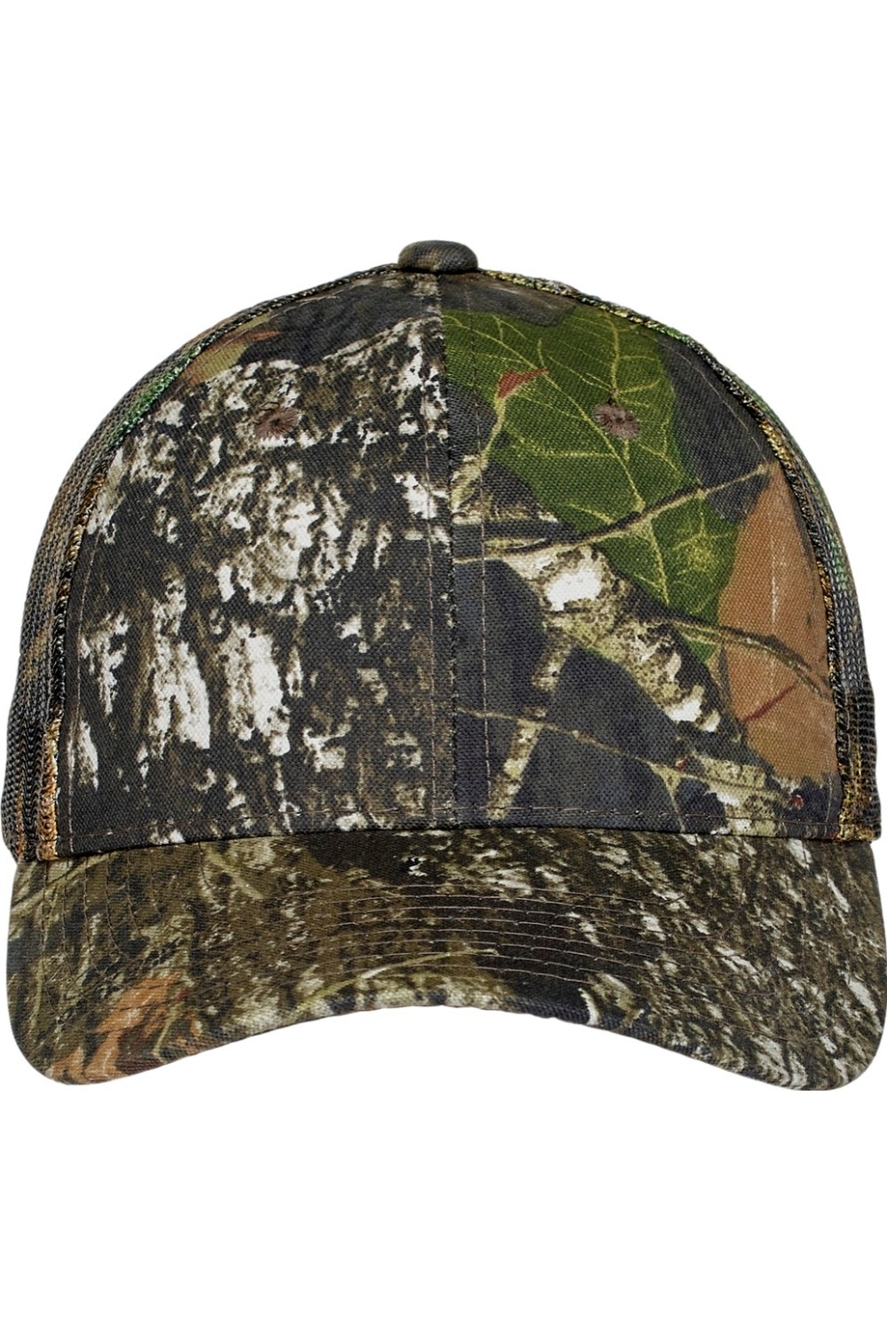 Port Authority Pro Camouflage Series Cap with Mesh Back for