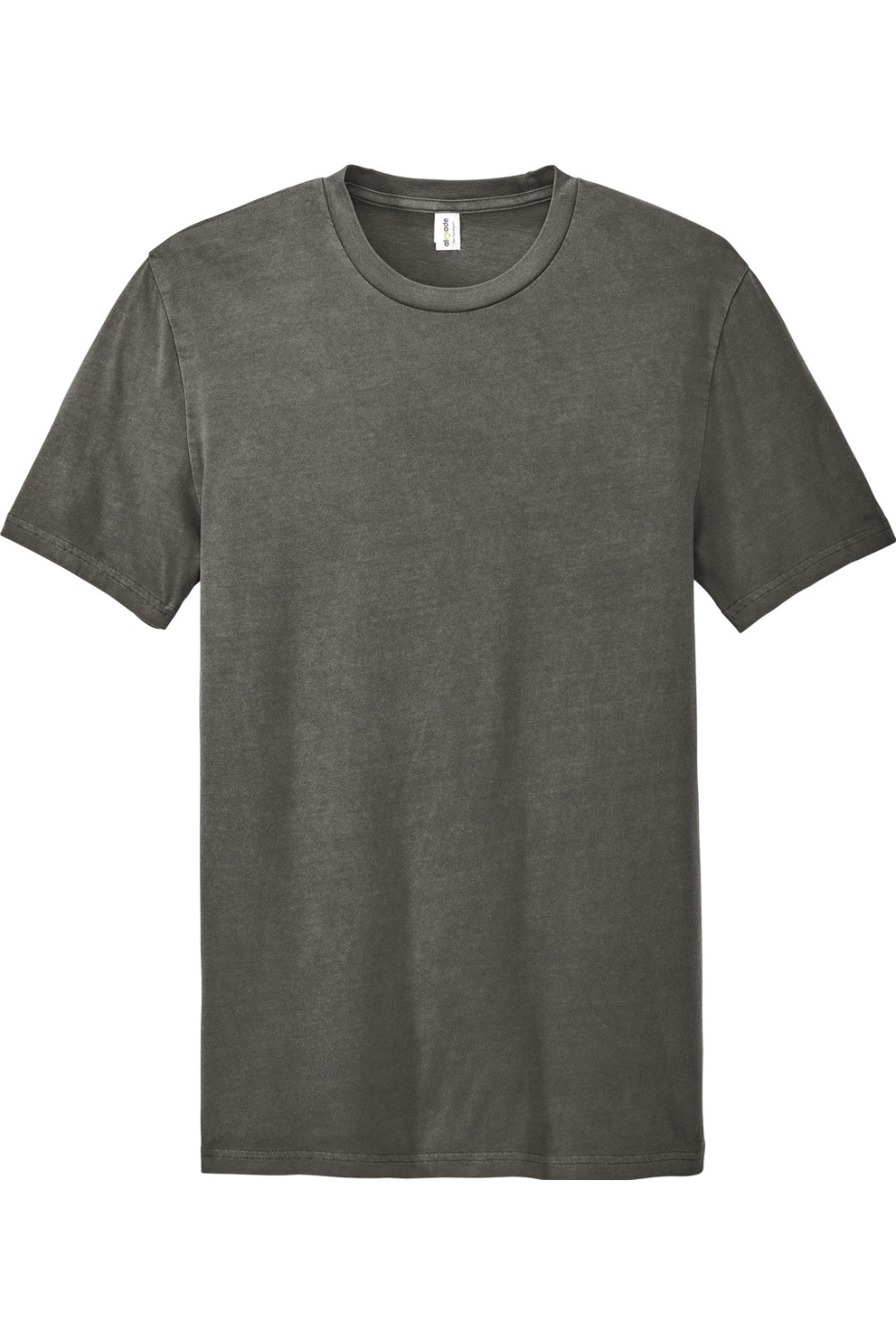 Allmade Unisex Mineral Dye Organic Cotton Tee for