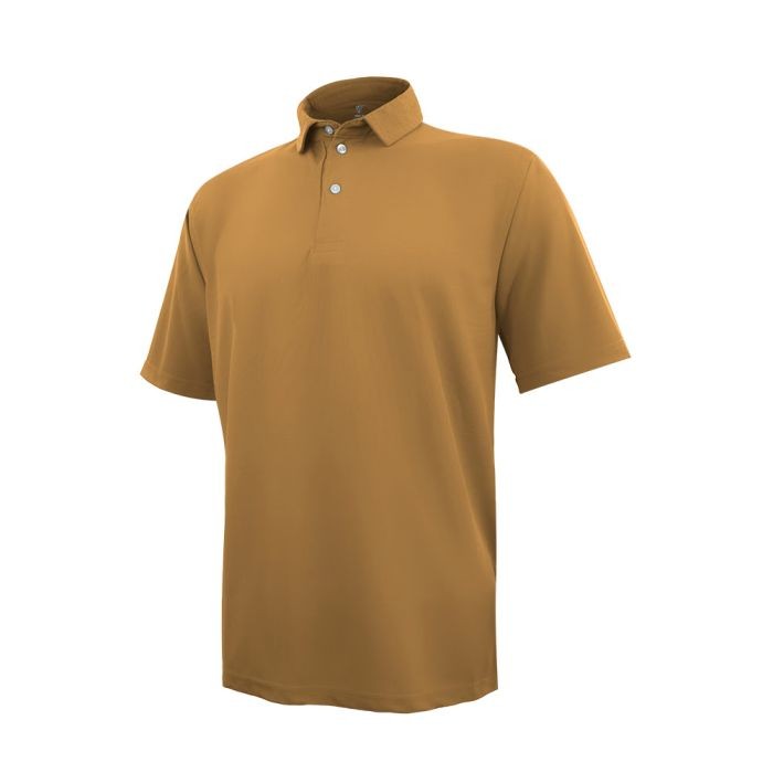 Viper Golf Men's Victory Golf Polo T-Shirt for