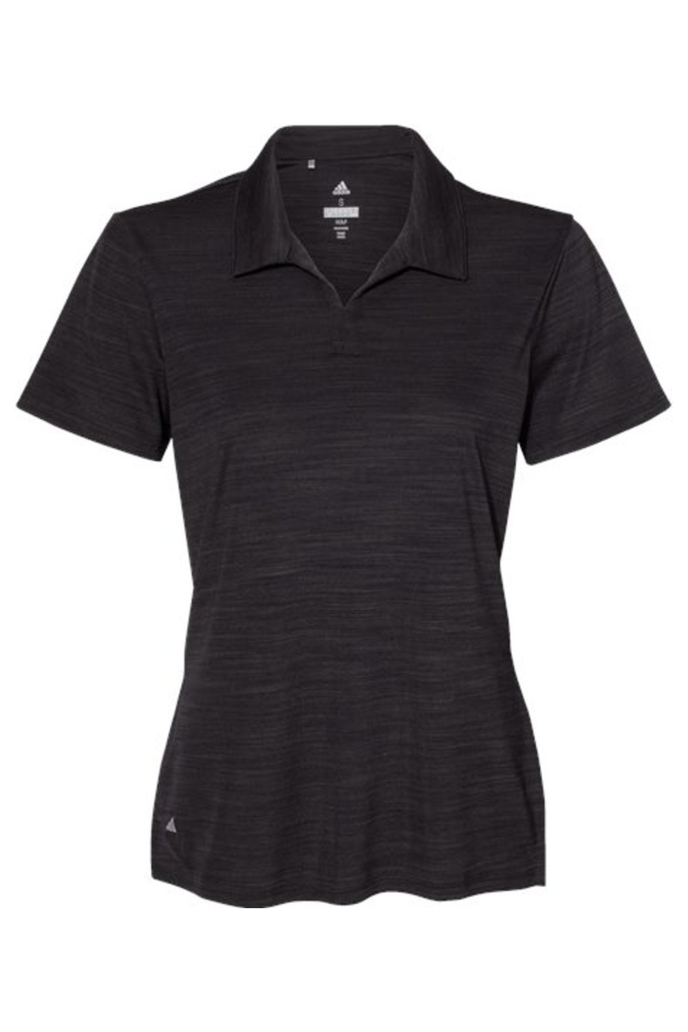 Adidas Women's Mélange Polo for