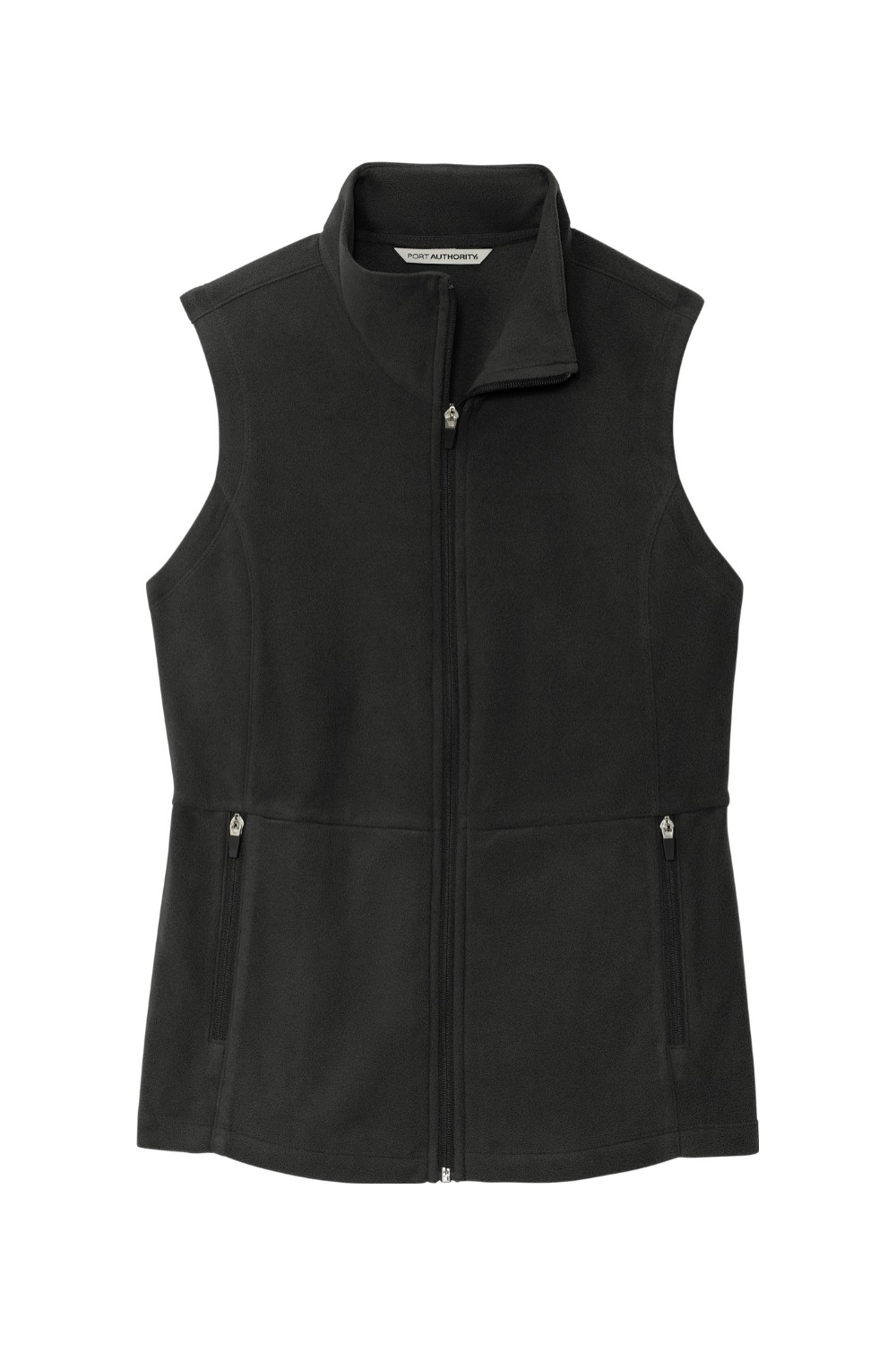Port Authority Ladies Accord Microfleece Vest for