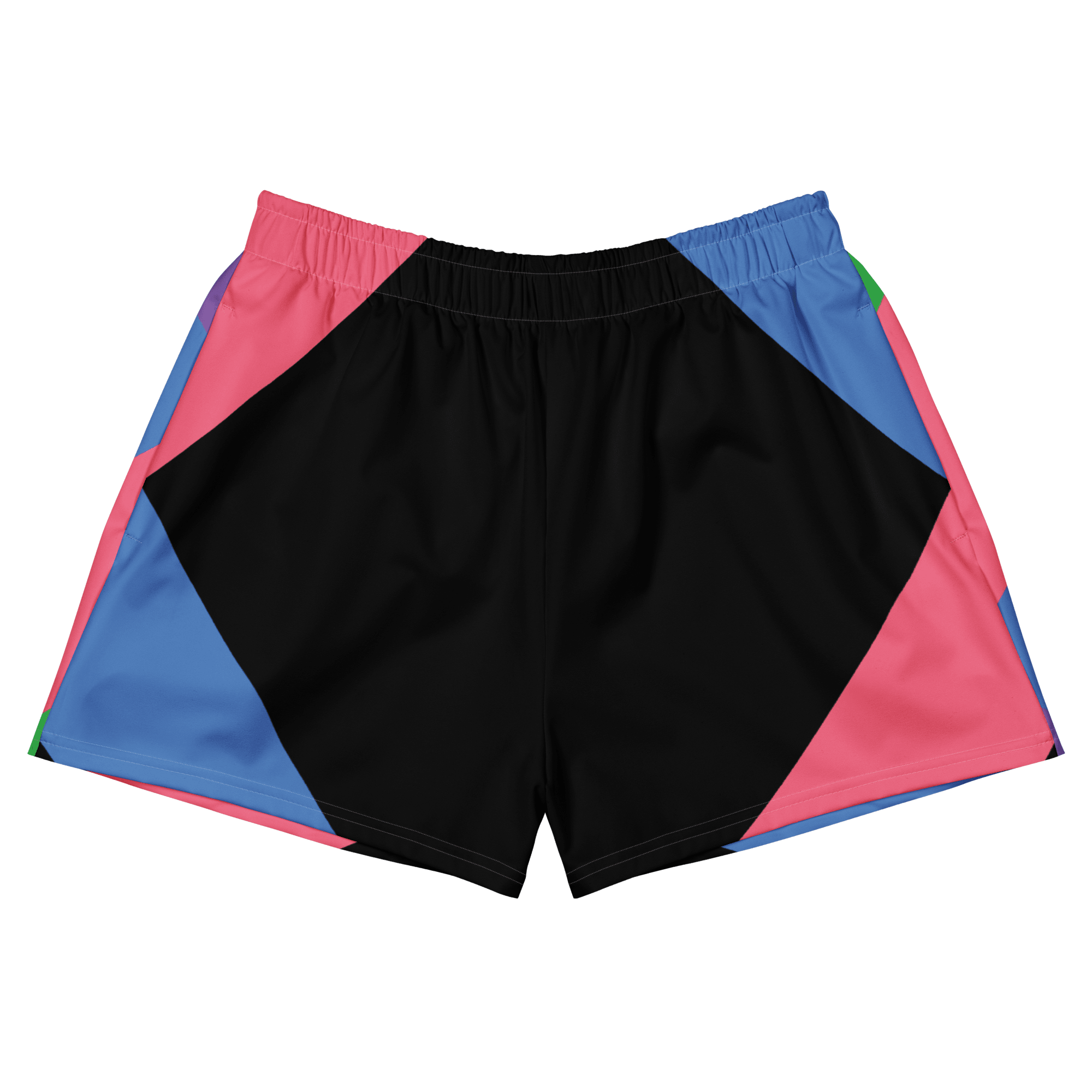 All Over Print Unisex Remote Day Shorts for