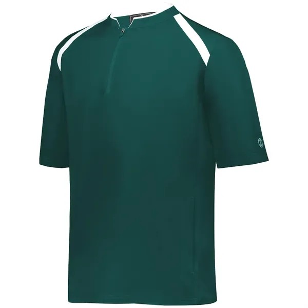 Holloway Clubhouse Pullover for