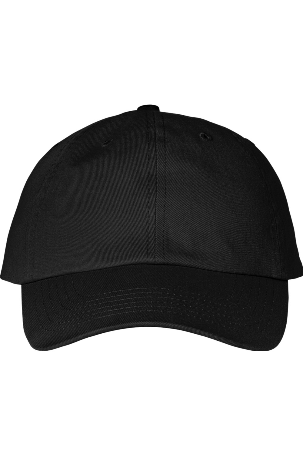 Valucap - Adult Bio-Washed Classic Dad Hat for