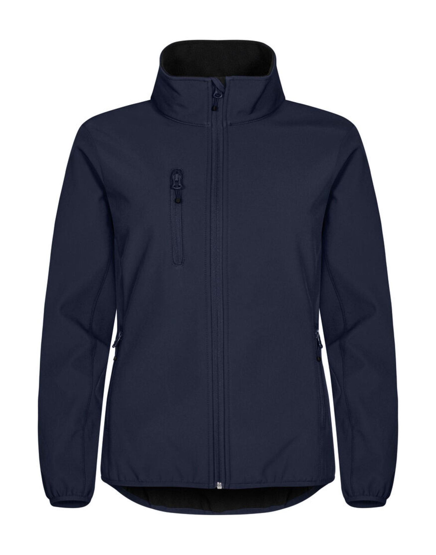 Clique Ladies Softshell Jacket for
