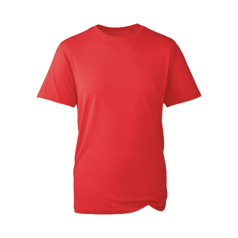 Organic Tee for