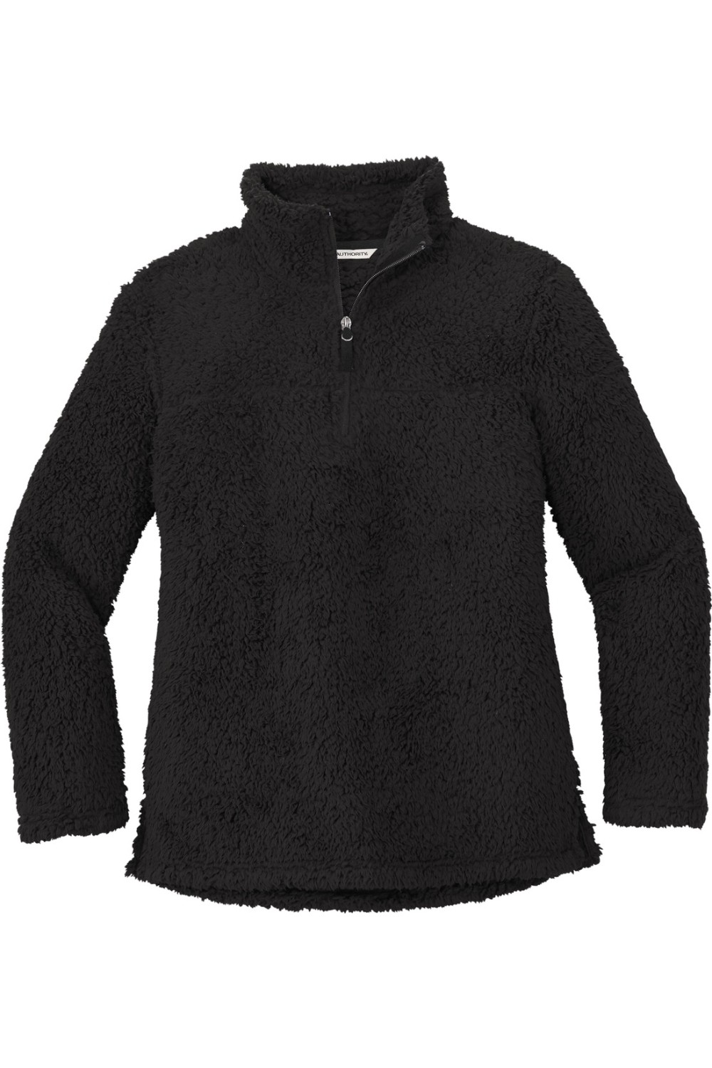 Port Authority Ladies Cozy 1/4-Zip Fleece for