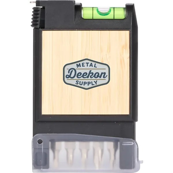 Recycled Combo Multi-Tool Set for