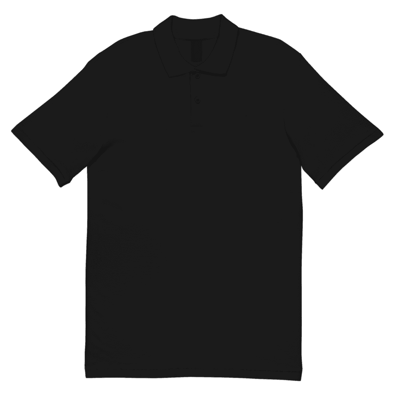 Standard Polo Shirt for