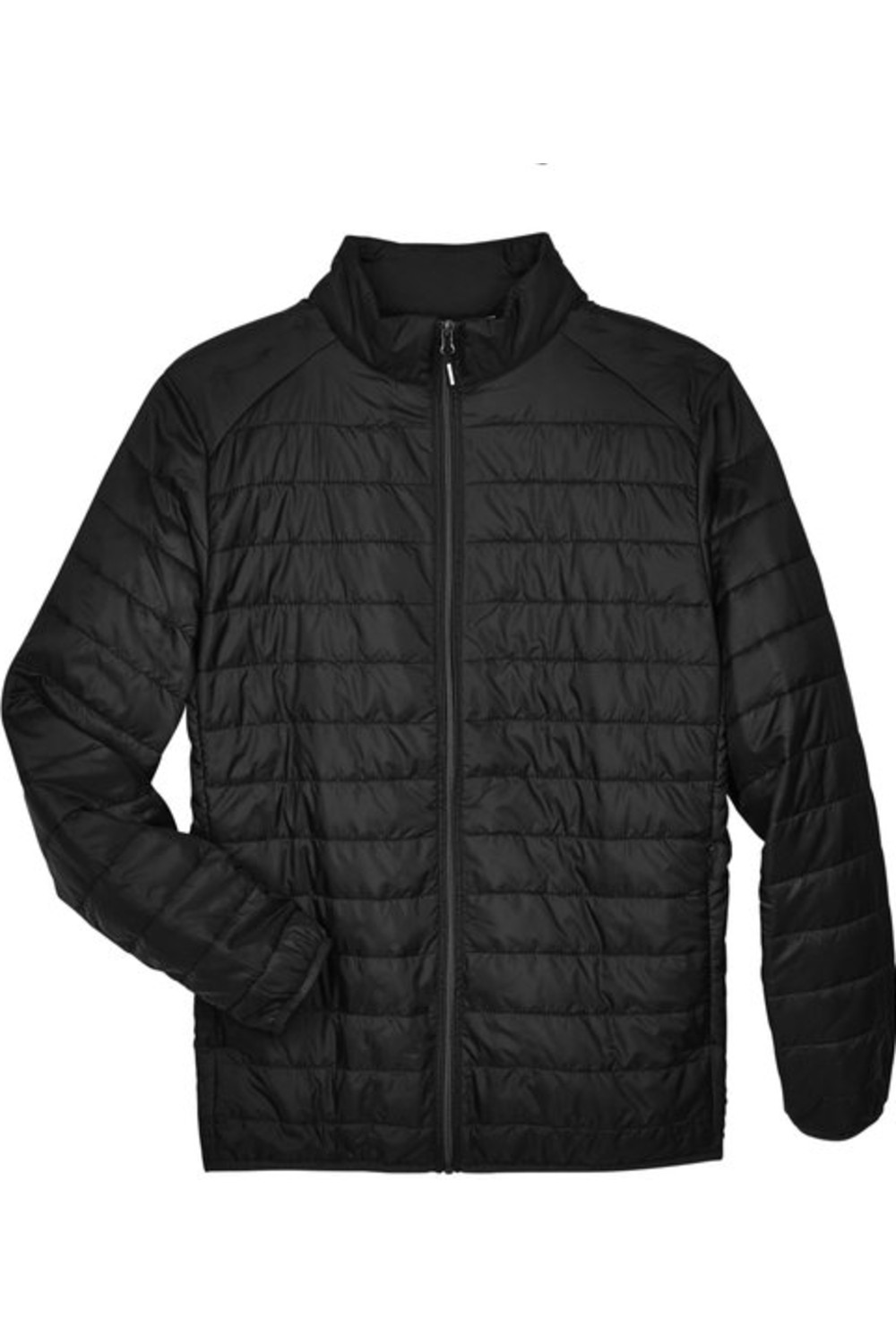 CORE365 Men's Prevail Packable Puffer Jacket for