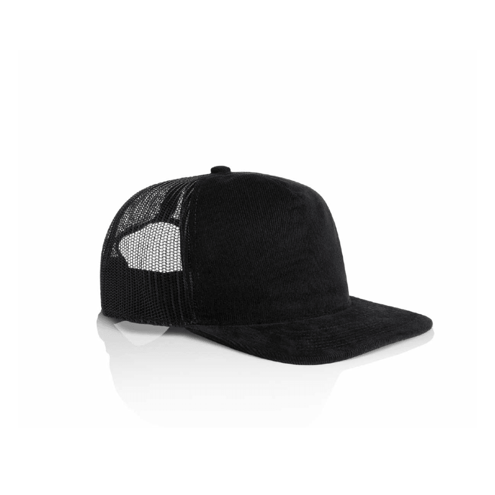AS Colour Class Cord Trucker Cap  for