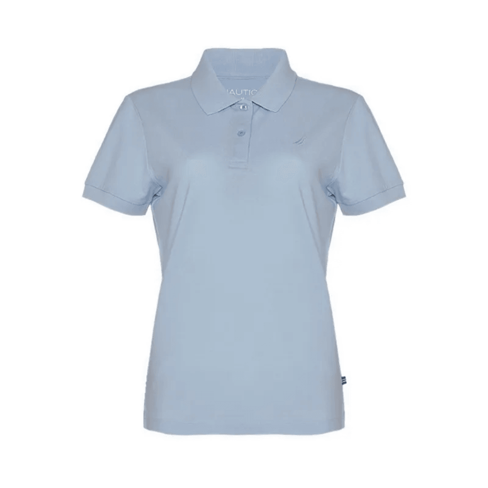 Nautica Women's Polo Shirt for