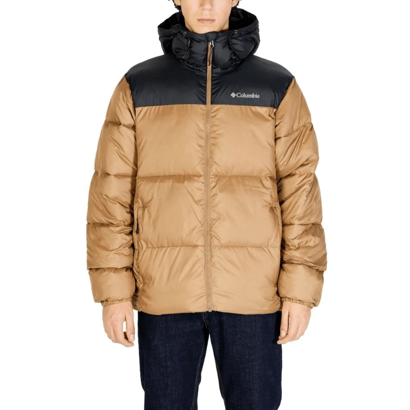 Columbia Men's Puffect™ II Hooded Puffer Jacket for
