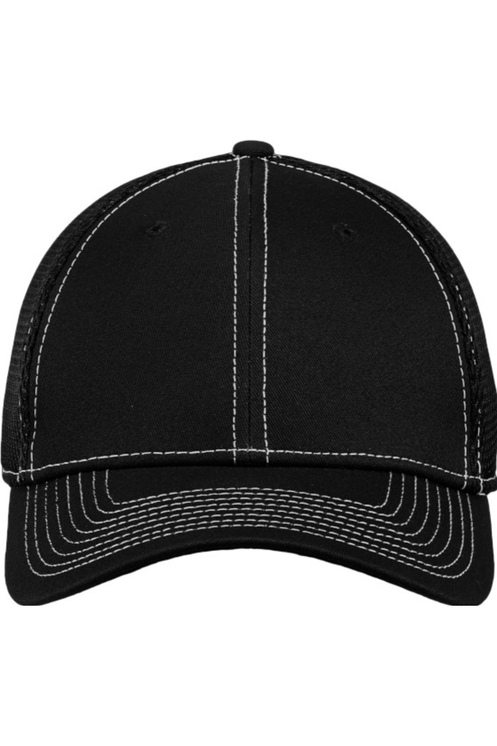New Era  Stretch Mesh Contrast Stitch Cap for