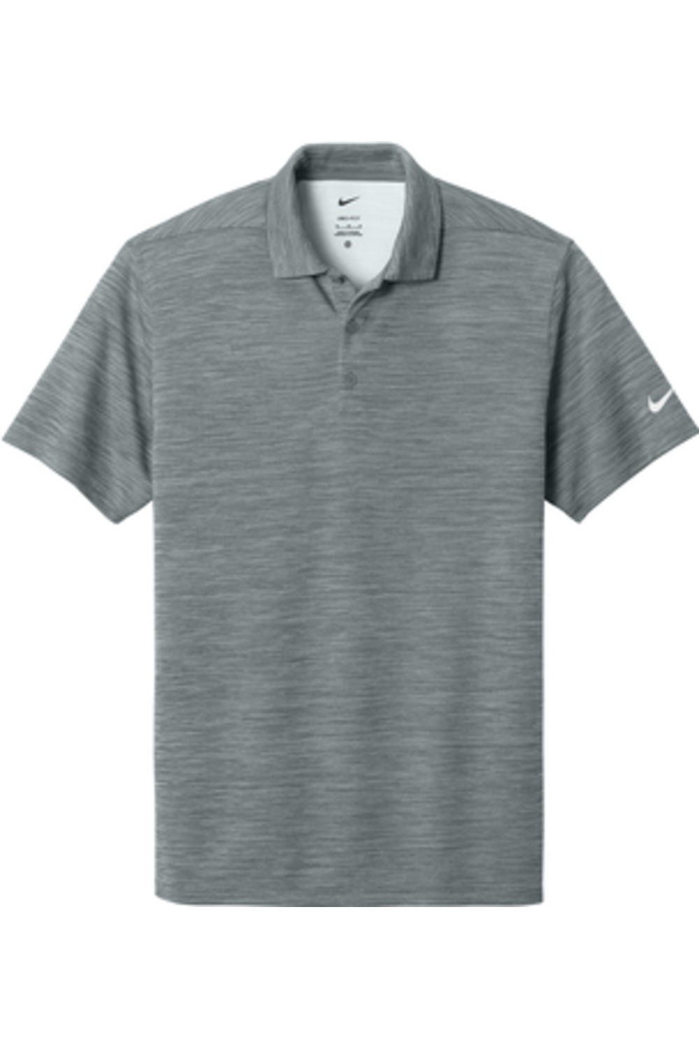 Nike Dri-FIT Striated Polo for