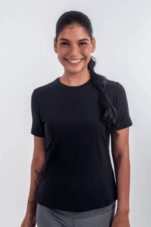 Women's Dri-Fit UV T-Shirt for