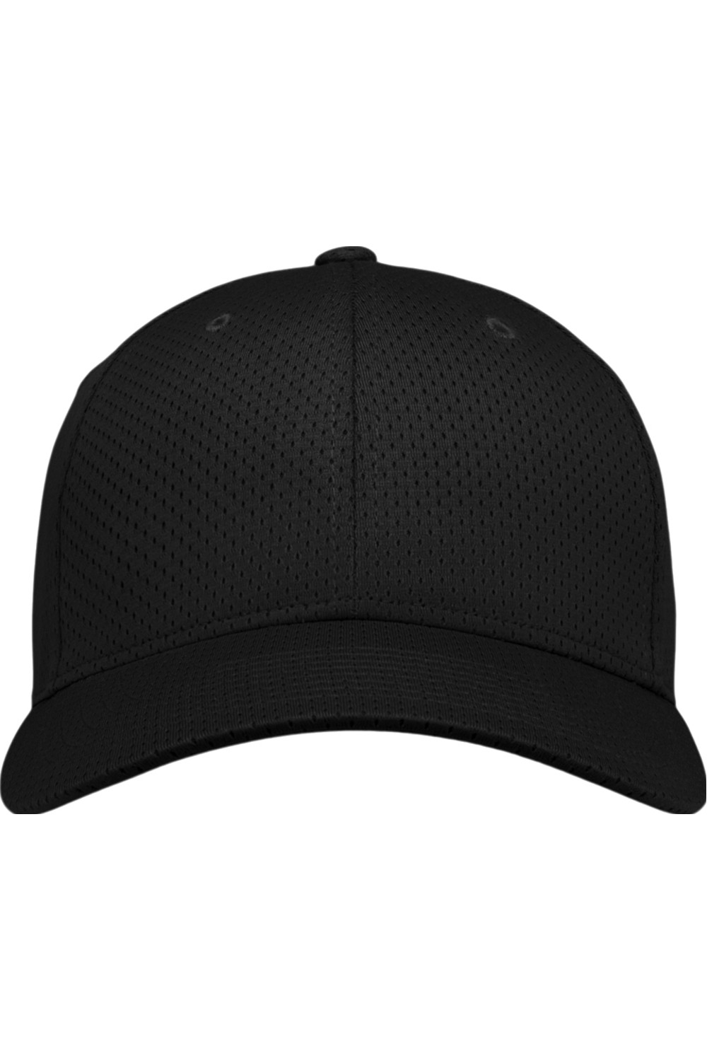 Augusta Sportswear Youth Athletic Mesh Cap for