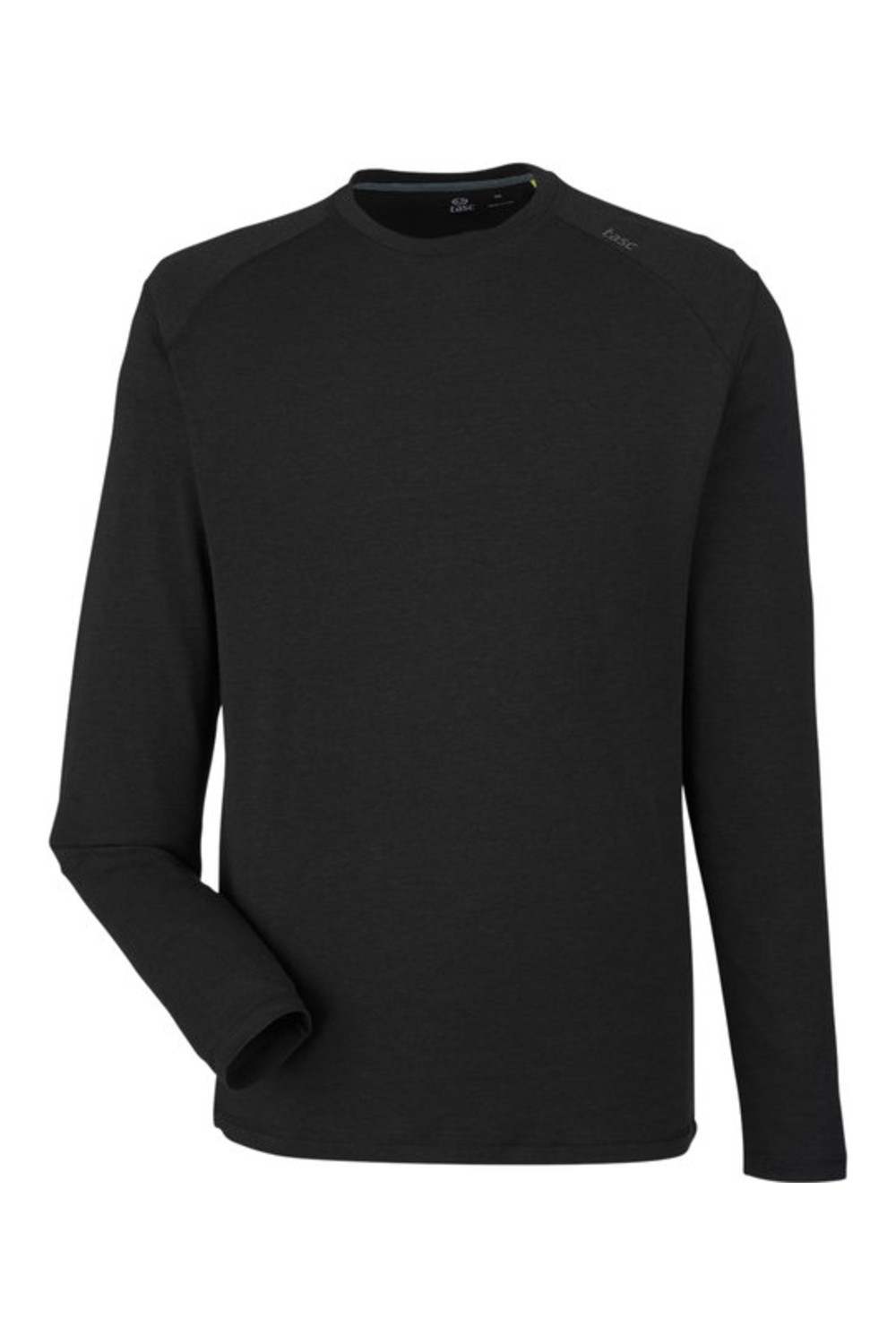 Tasc Men’s Carrollton Fitness Long-Sleeve T-Shirt for