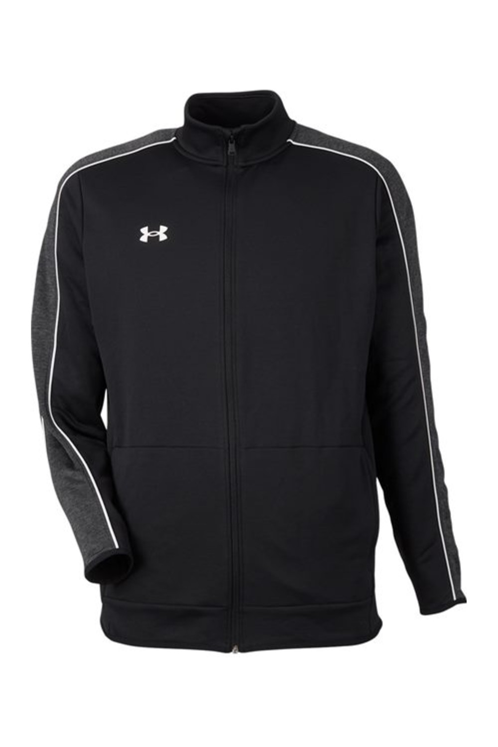 Under Armour Men's Command Full-Zip 2.0 Jacket for