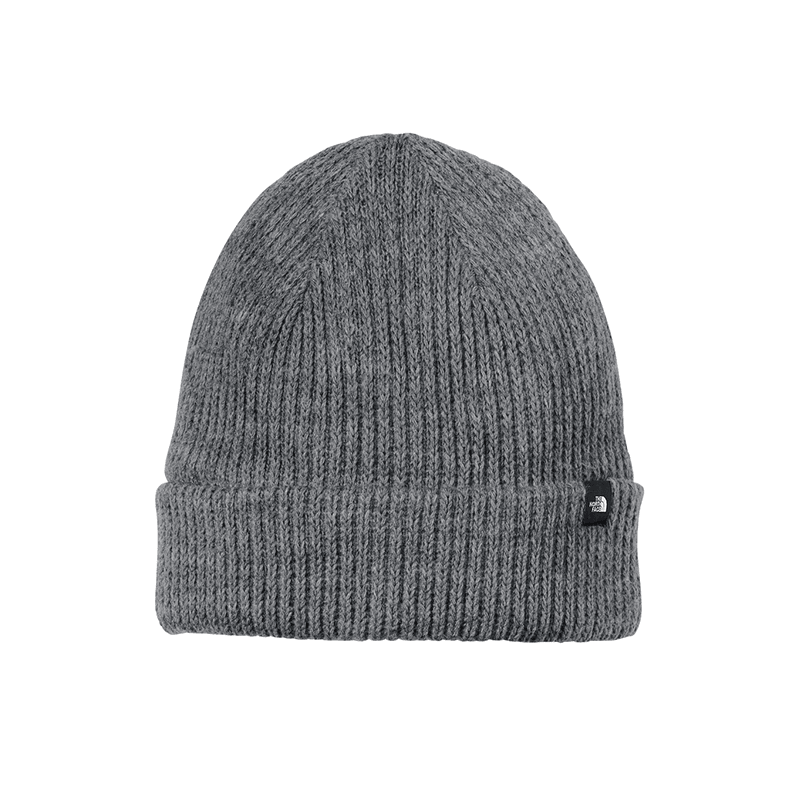 The North Face Circular Rib Beanie for