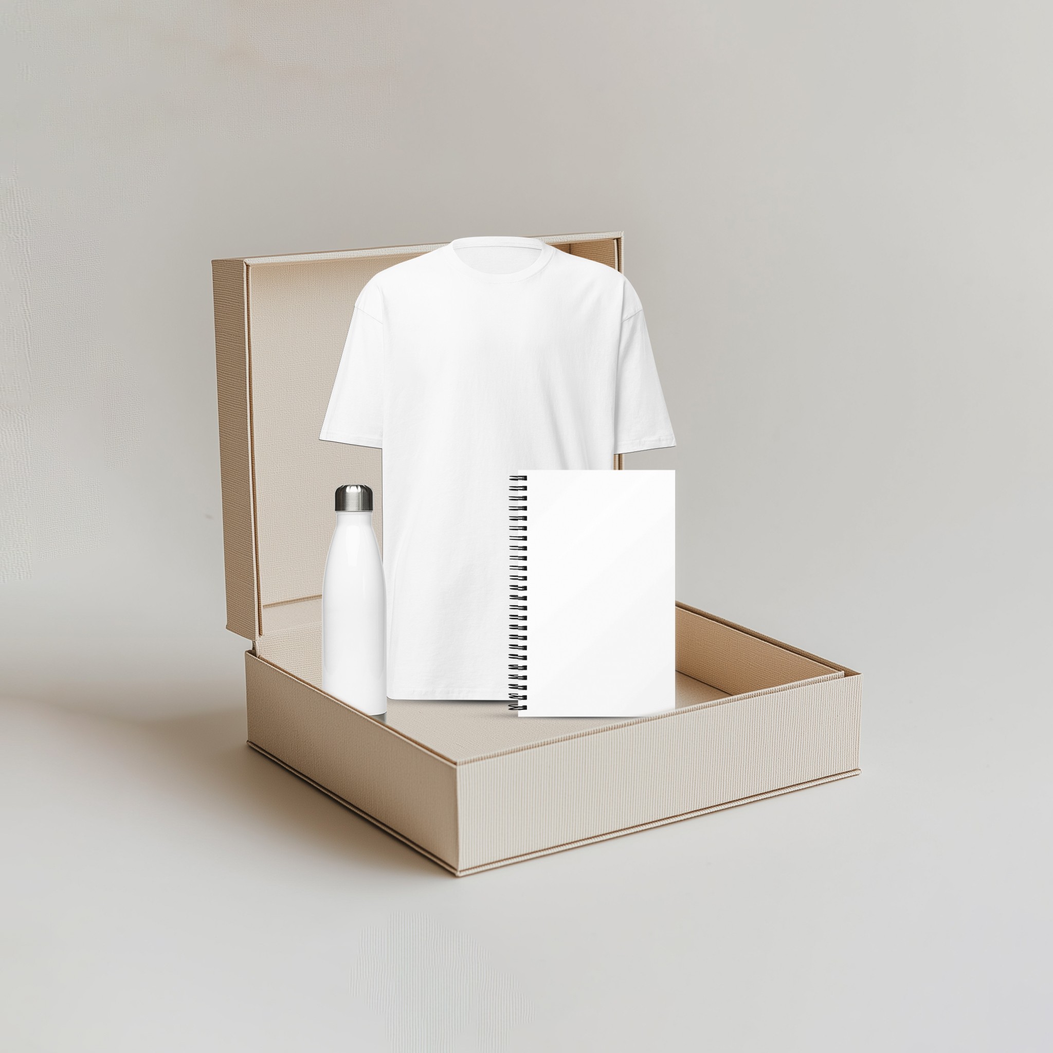Welcome Onboard Kit for