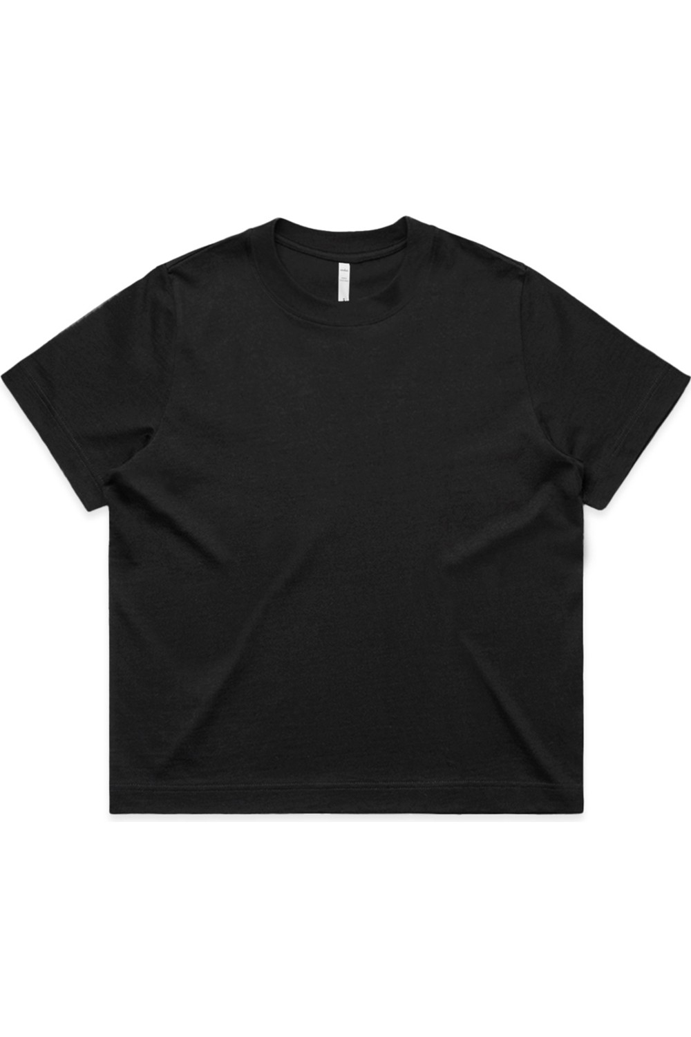AS Colour Women's Box Tee for