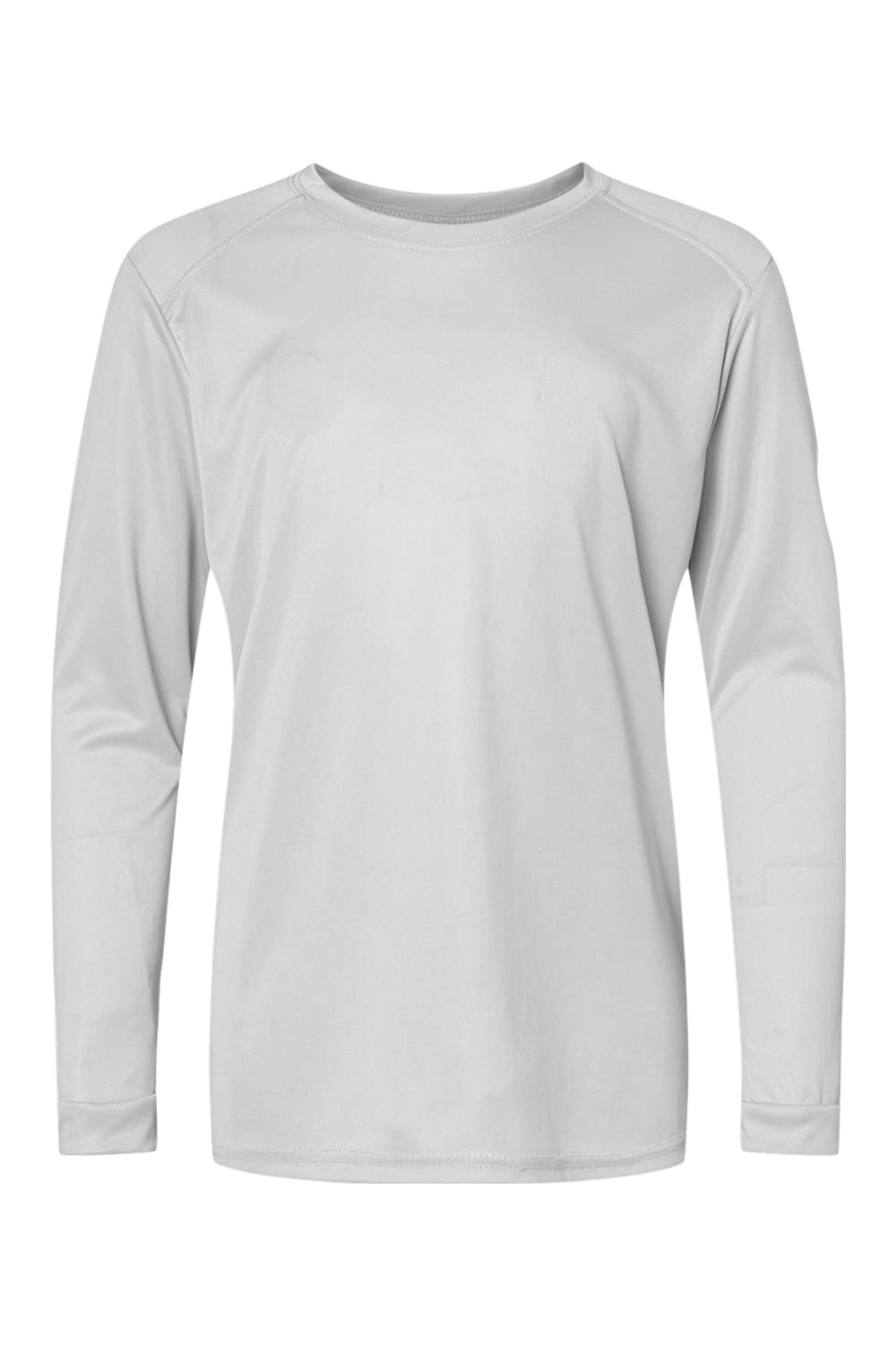Paragon Youth Long Islander Performance Long Sleeve T-Shirt for